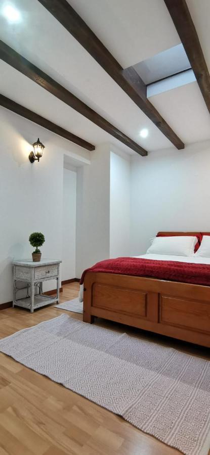 Villa Casinha Da Capela 1935 à Caminha Extérieur photo